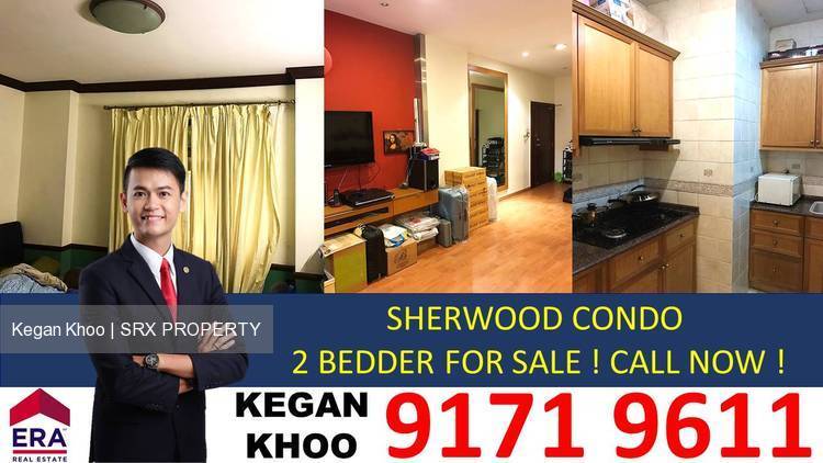 Sherwood Condo (D21), Condominium #178248252